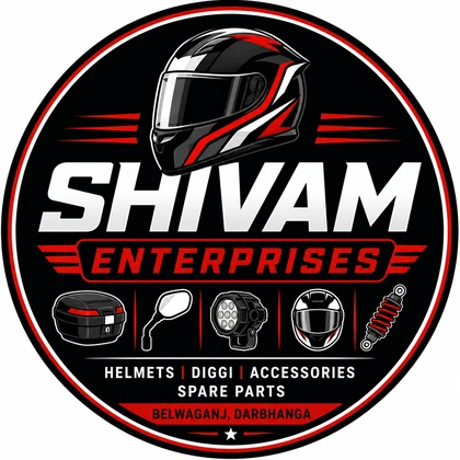 Shivam Enterprises logo